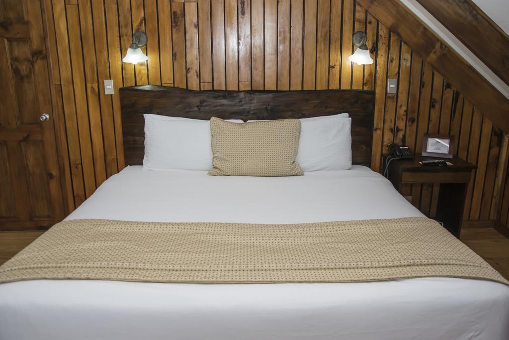 Hotel Chalet Tirol Heredia Rom bilde